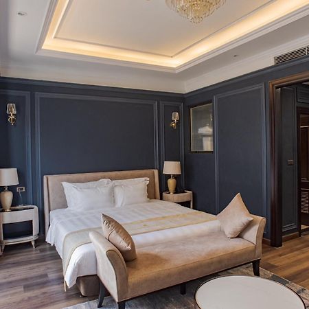 Victoria Villas 下龍 外观 照片