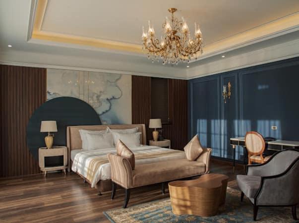 Victoria Villas 下龍 外观 照片